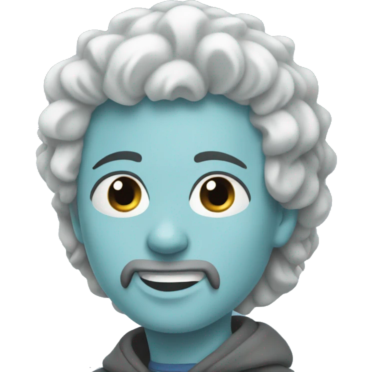 ice emoji
