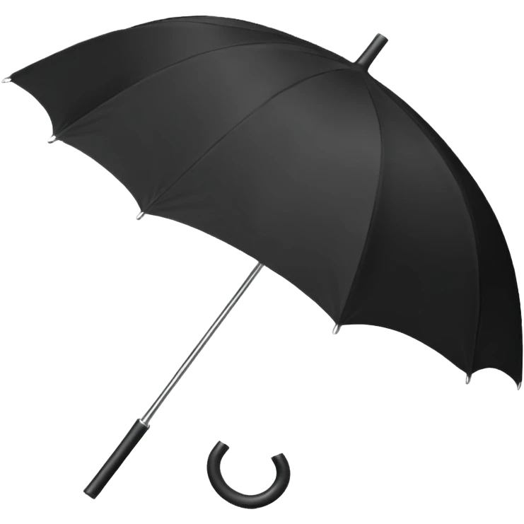 Umbrella emoji