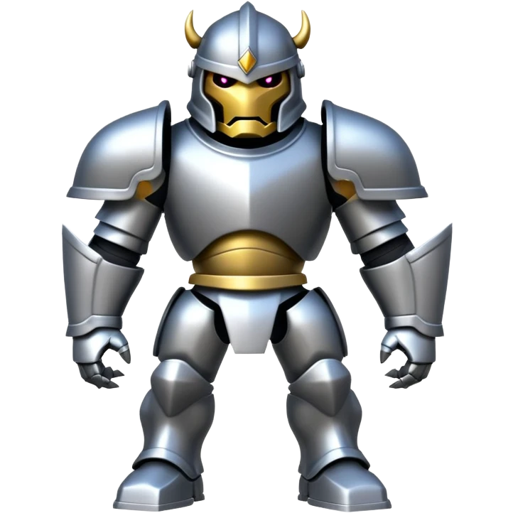 P.E.K.K.A emoji