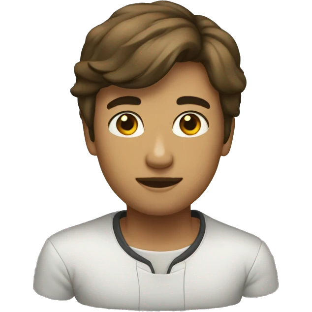 Moi  emoji