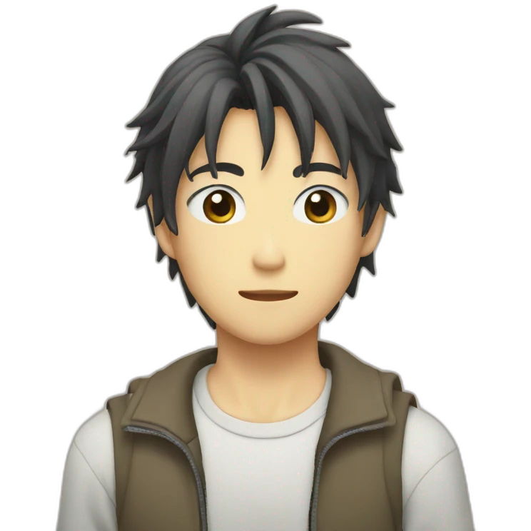 yuesuke emoji
