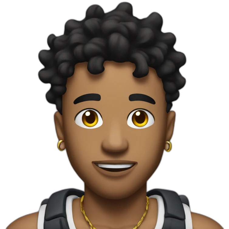 Nle choppa emoji