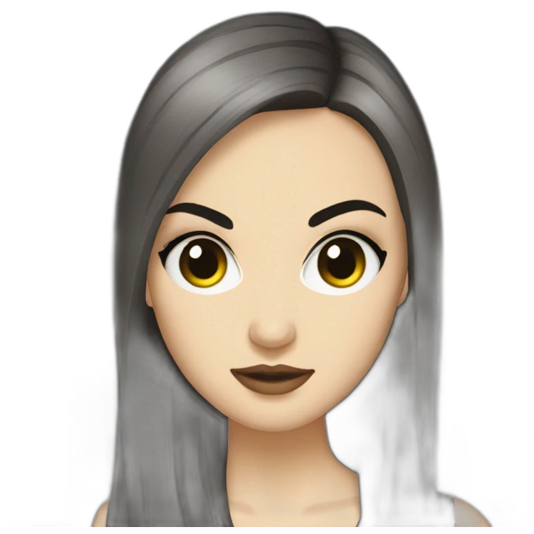 sasha grey emoji
