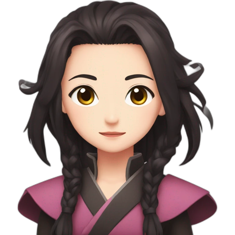 nezuko emoji