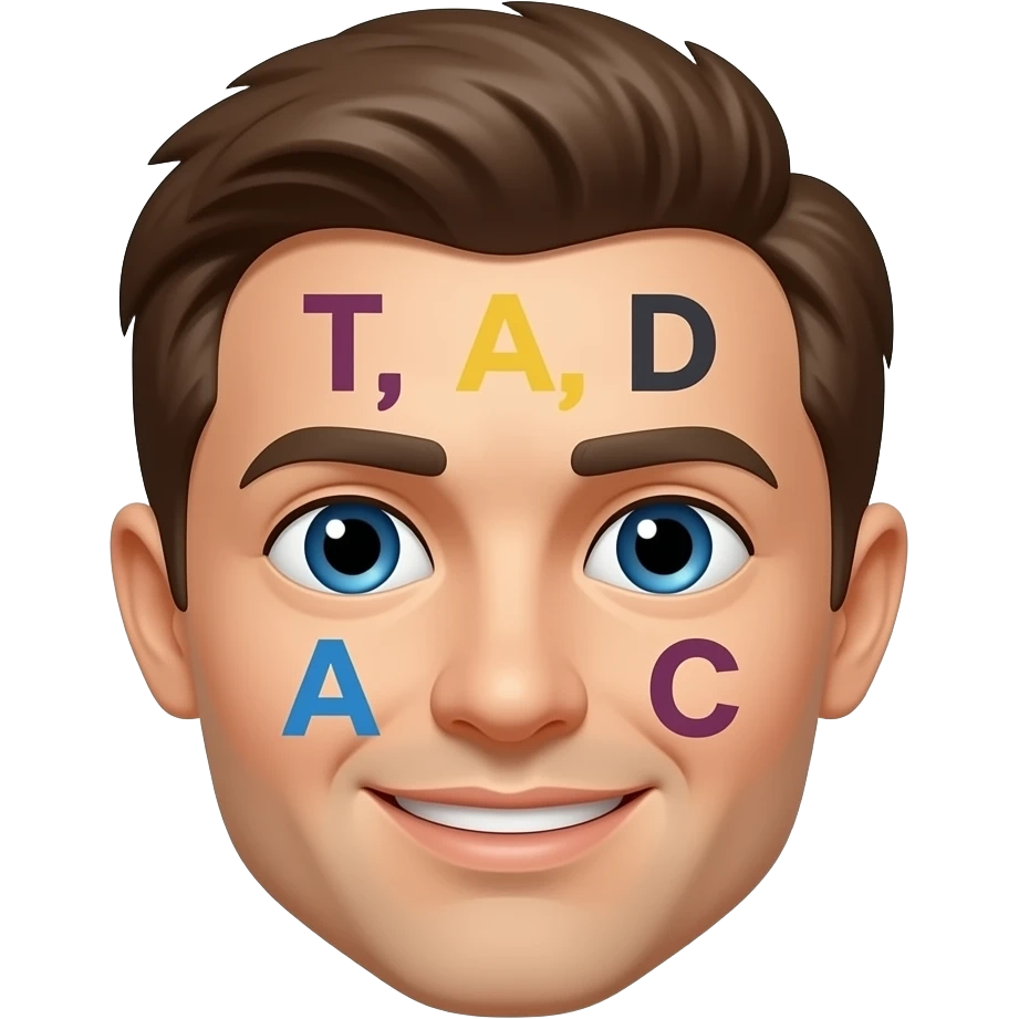 TADC emoji emoji