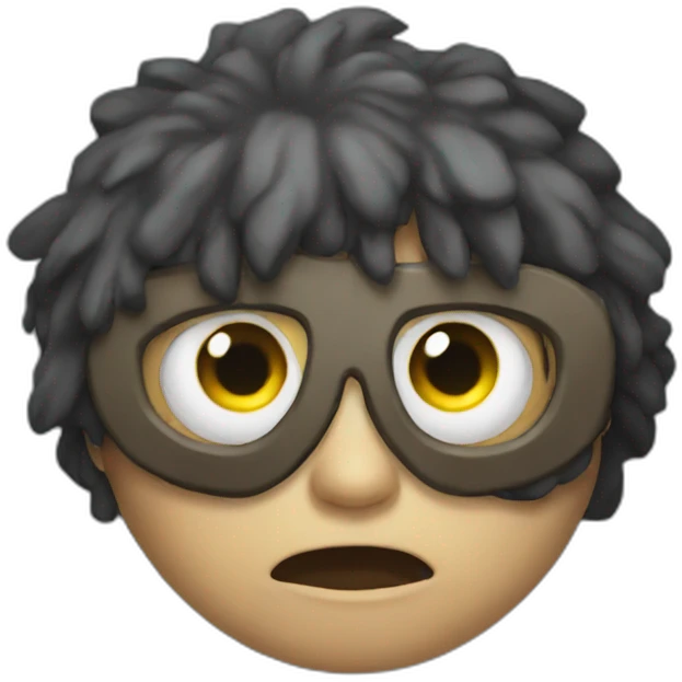 cyclops emoji