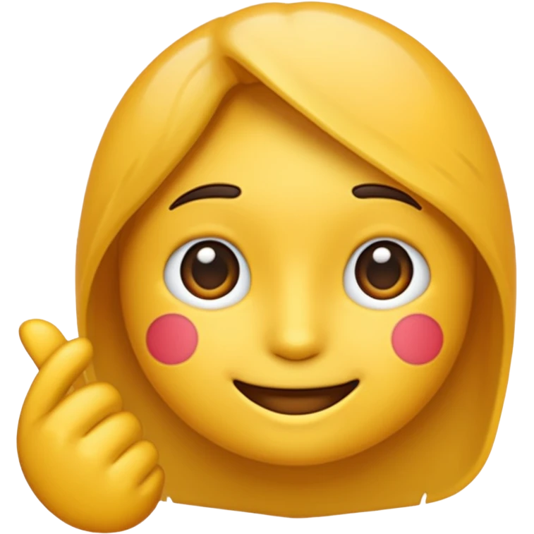 Neue Emoji verifizierung emoji