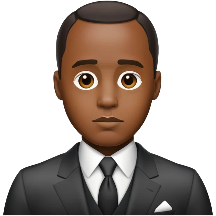 Pdiddy emoji