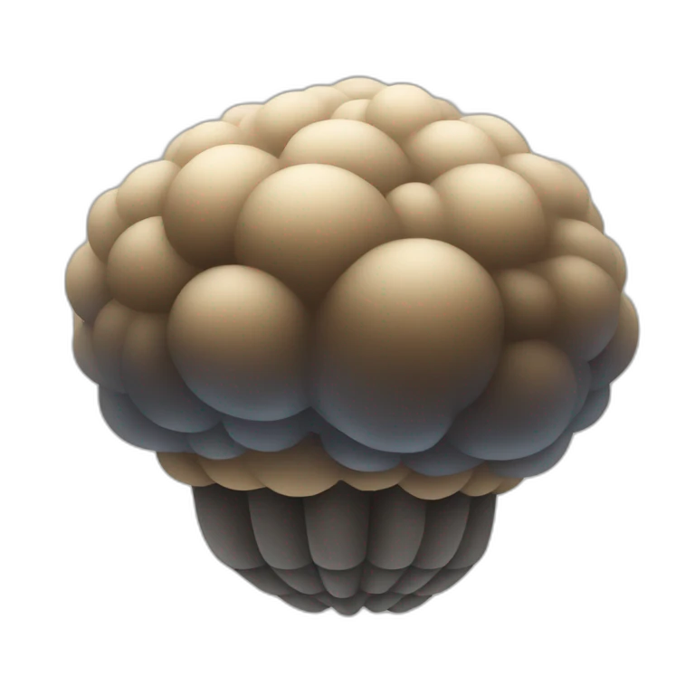bombe emoji