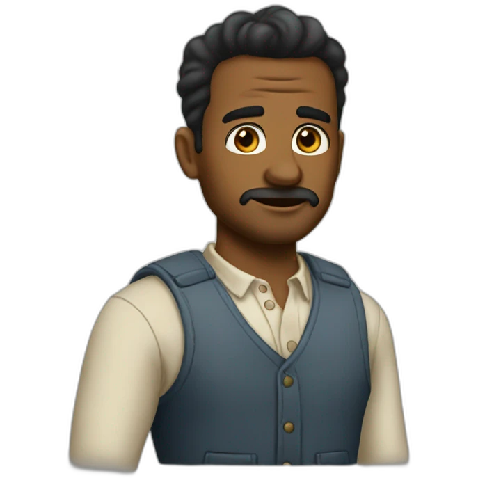 Jones-Immanuvel emoji