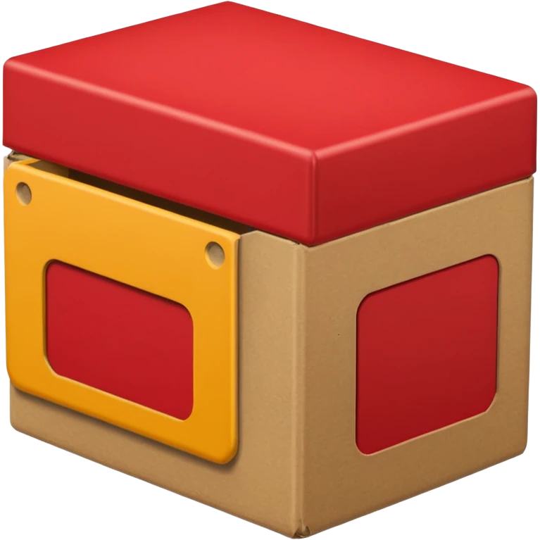 matchbox emoji