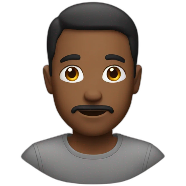 question emoji