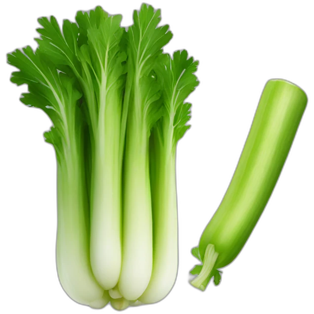 Celery emoji