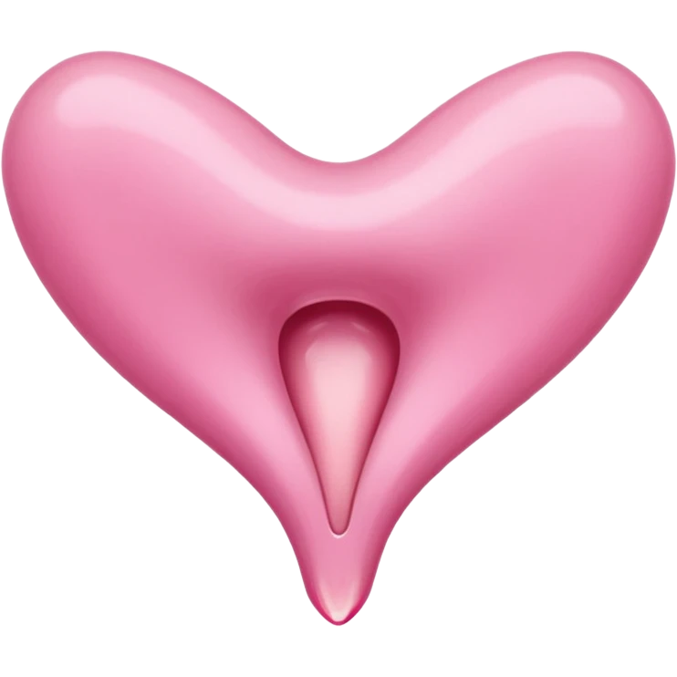 Vagina  emoji