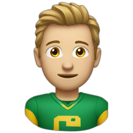 klaas landsman emoji