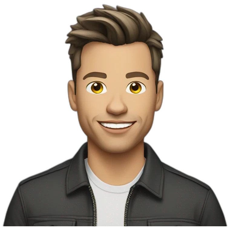 theo von emoji