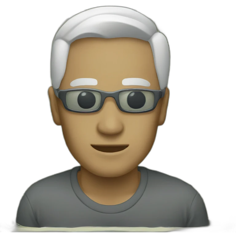 128 milyar dolar nerde emoji