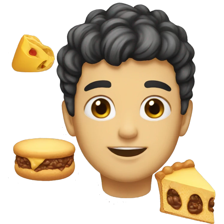 🍯  emoji