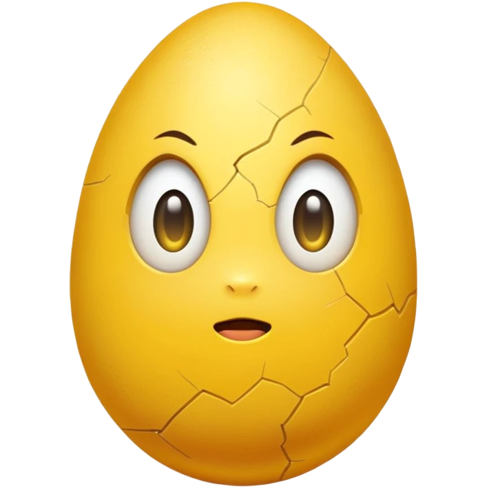 huevo emoji