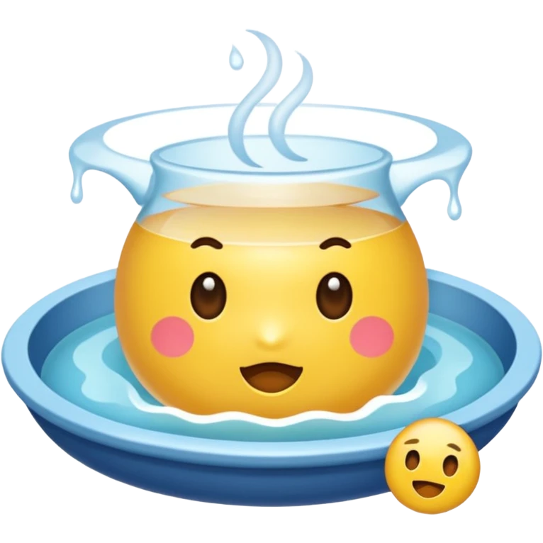 키티 이모티콘 emoji