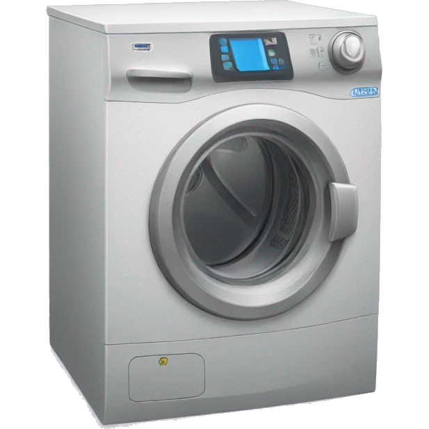 lavadora emoji