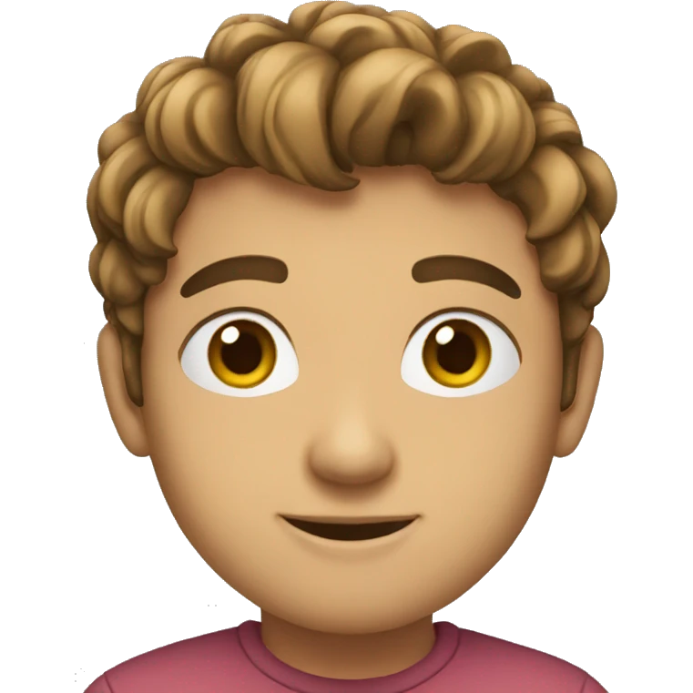 Me emoji