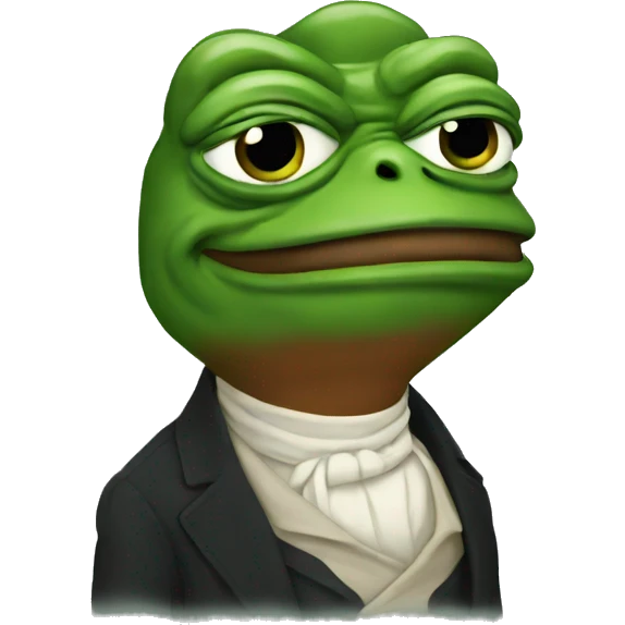 Pepe emoji