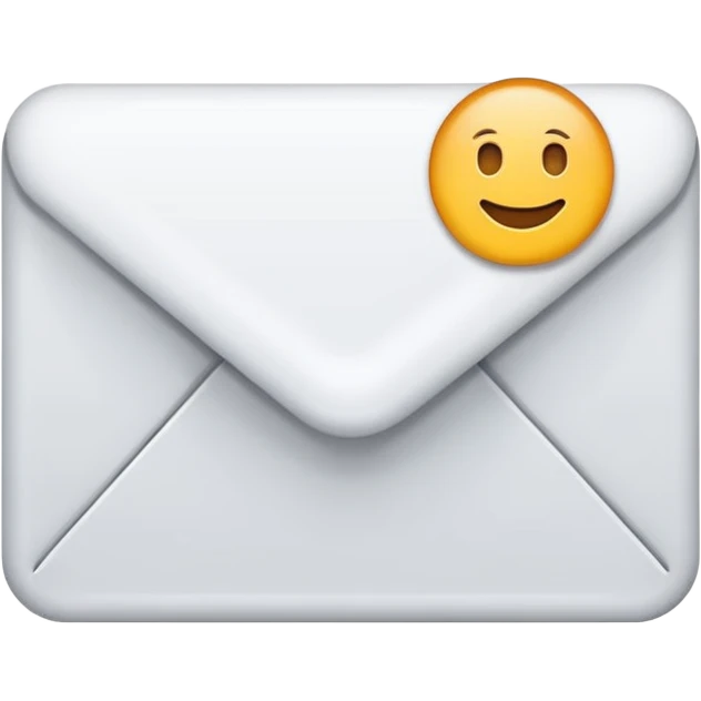 email emoji
