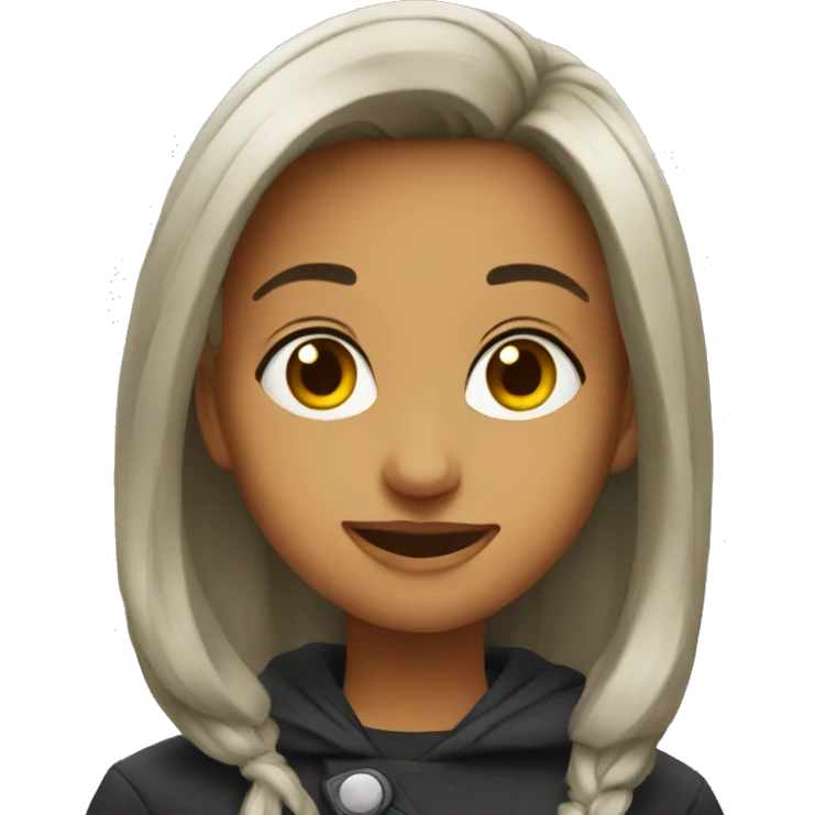Alexis emoji