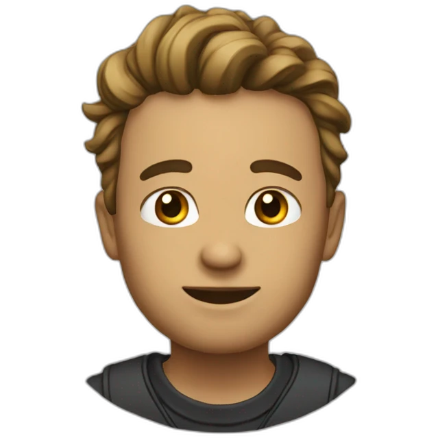 Soolking emoji