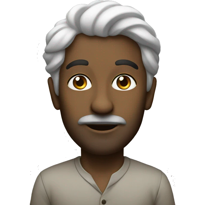 poet emoji