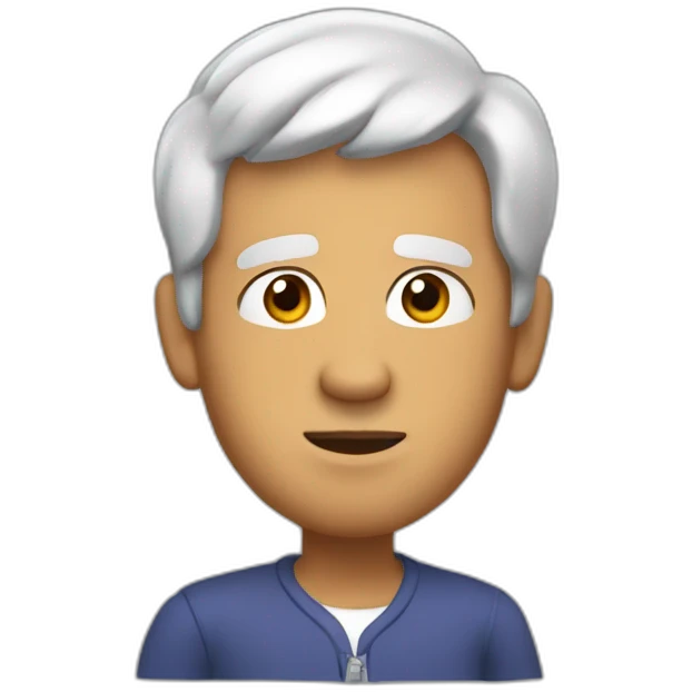 Titeuf emoji