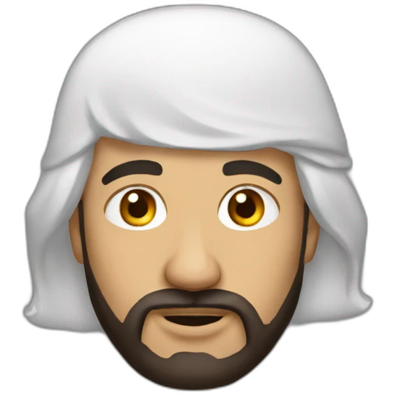 Riadh Marhez emoji