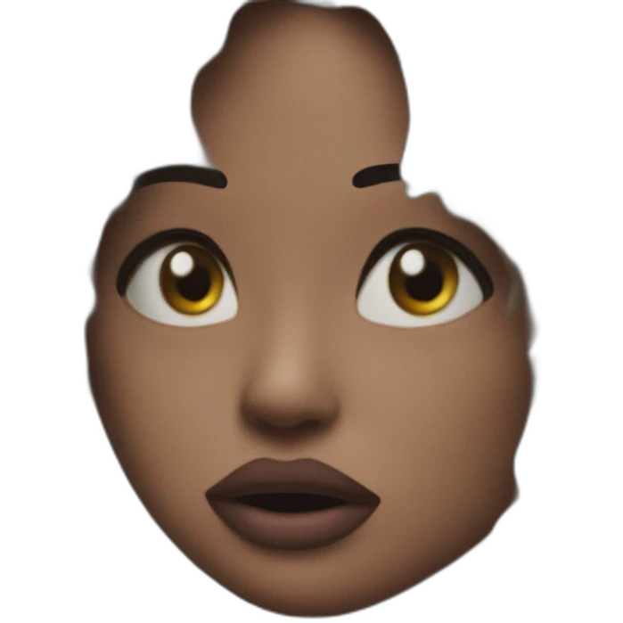 disaster girl meme emoji