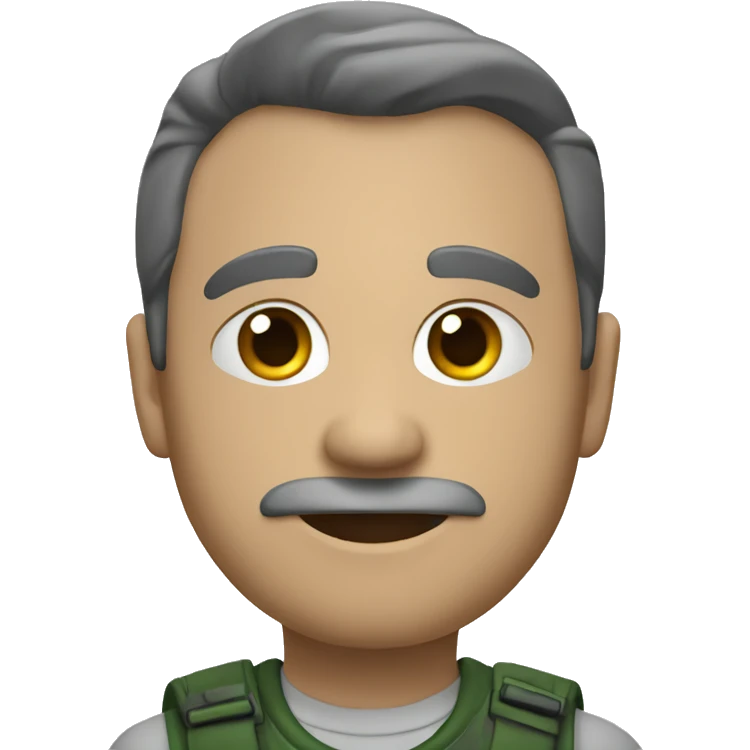 Mec de citer  emoji