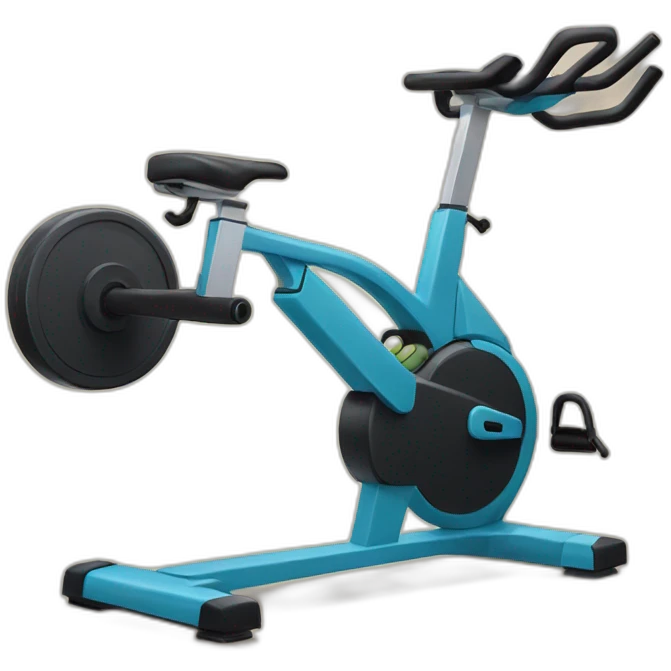 Gym and Sports emoji