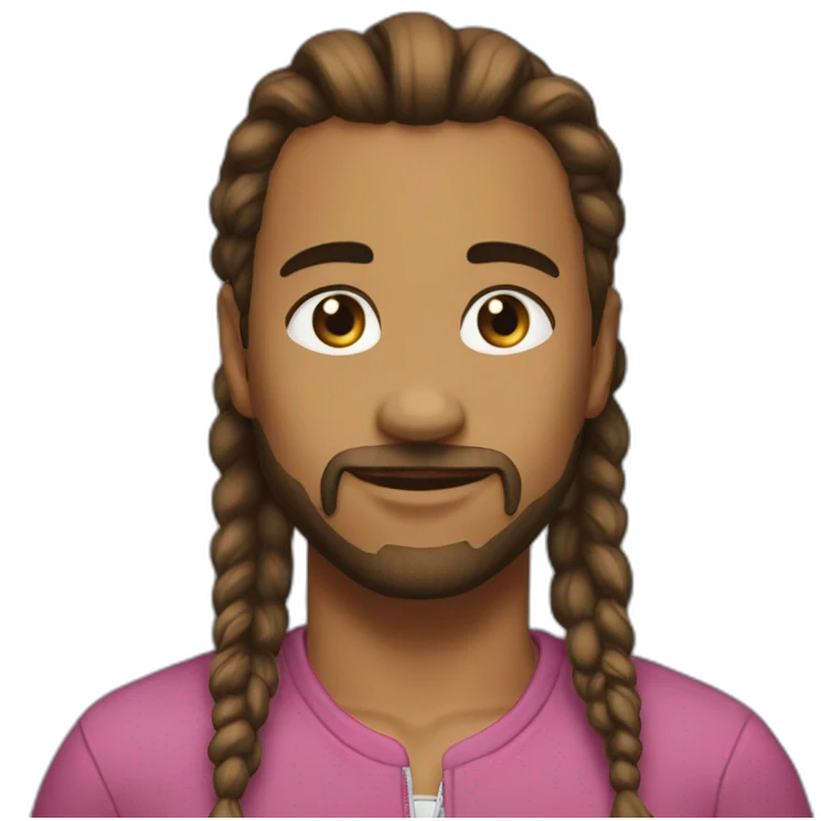 The Kairy 78 emoji
