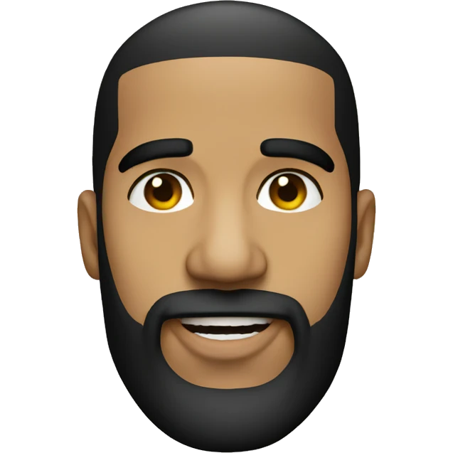 Drake  emoji