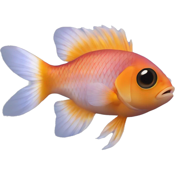 fairy basslet fish emoji
