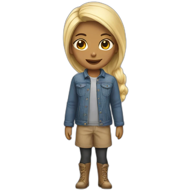 Vêtements  emoji