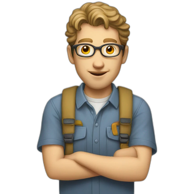zev-eisenberg-developer emoji