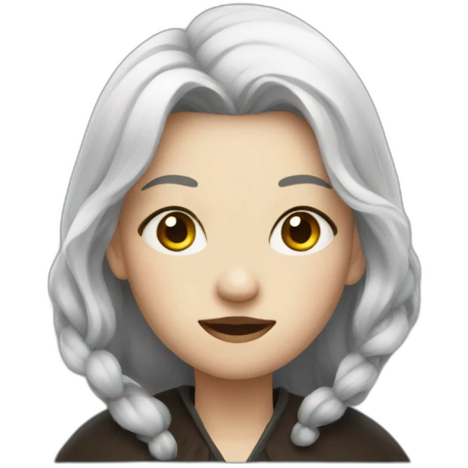 Noita finnish witch emoji