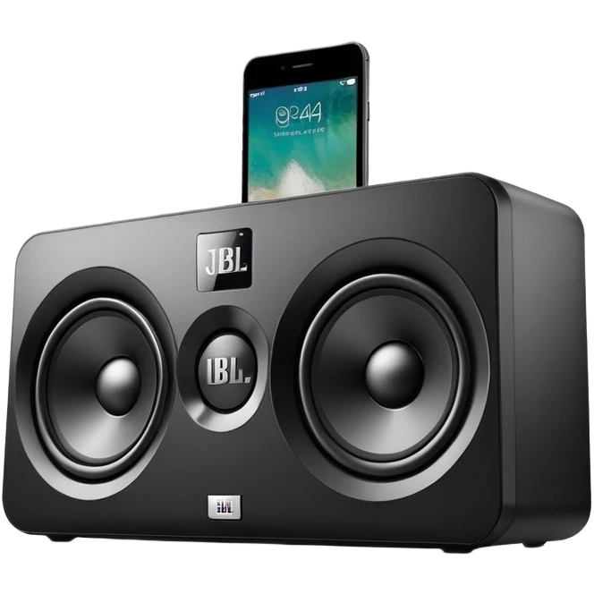 JBL emoji