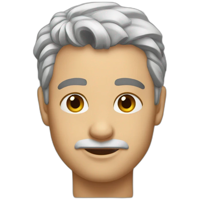 Olivier minne  emoji