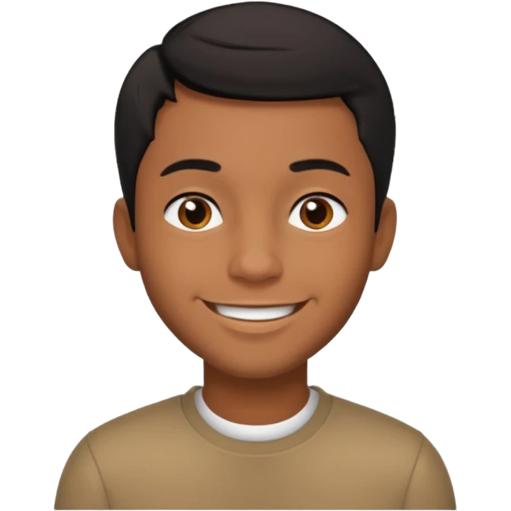 Miguel emoji