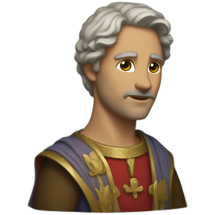 dieu emoji