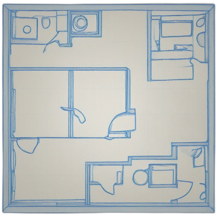 blueprint emoji