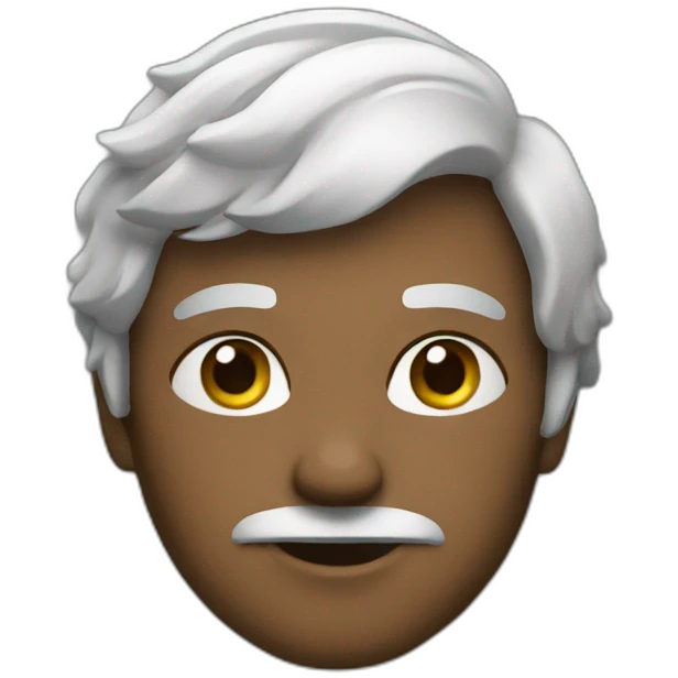 Force emoji