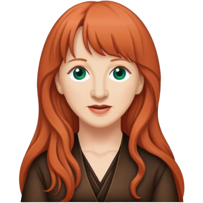 Loreena McKennitt emoji