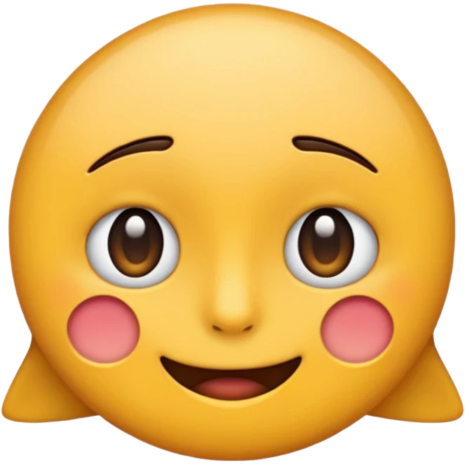 Nah emoji